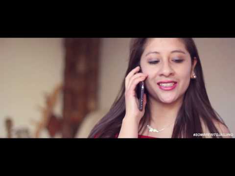 Sombrerito Jaujino - ME ENAMORE  VÍDEO CLIP OFICIAL 2018 .