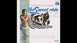 Pete Rugolo (Lee Hazelwood) - The Sweet Ride Original Motion Picture Soundtrack
