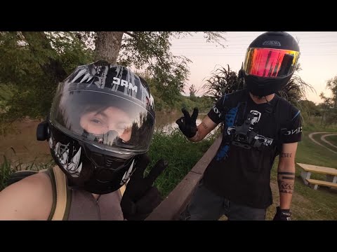 ¡VIAJECITO A OLIVEROS, SANTA FE!