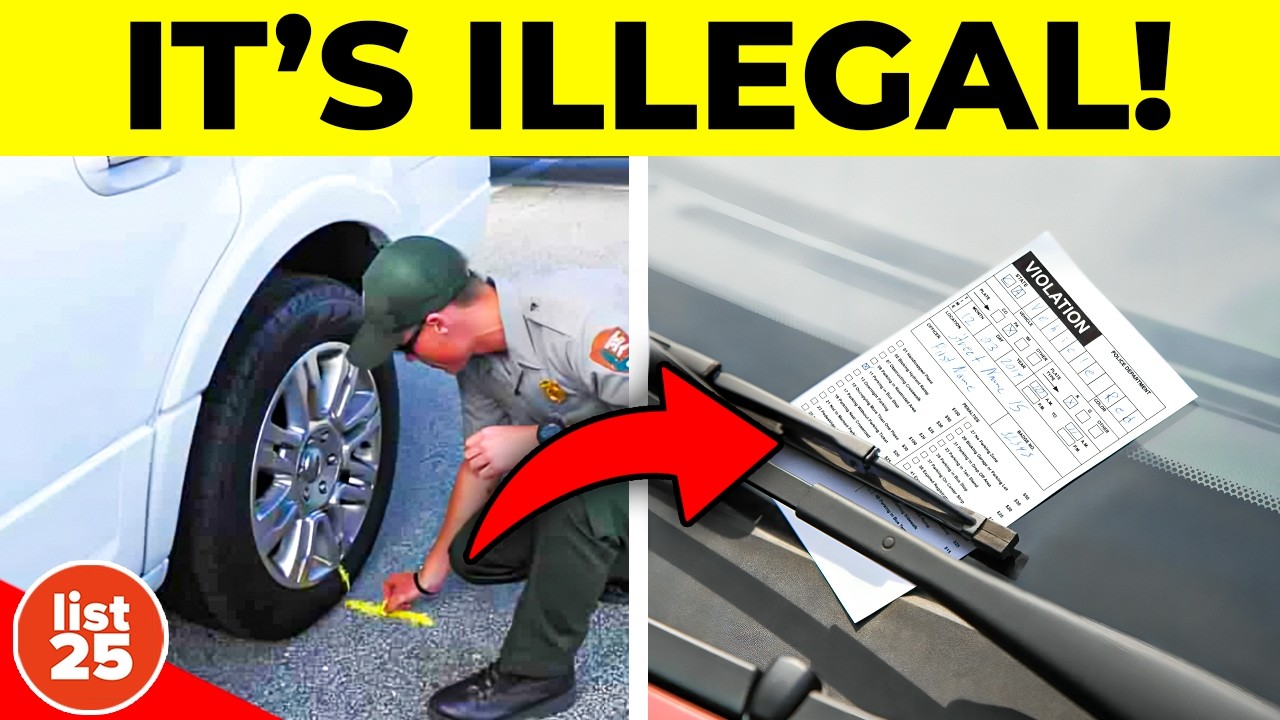 25 Uncommon Facts About Very Common Products