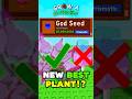 NEW SUMMER PLANT BETTER Than CANDY BLOSSOM ELEPHANT EARS Grow A Garden UPDATE Growagarden