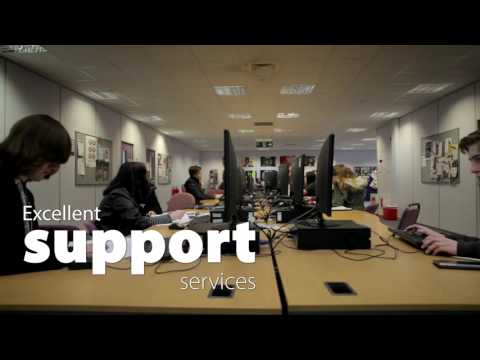 TyneMet College   QA 30 Seconds