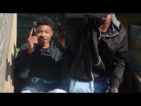 GETEMTREE X TOBYBADASS - "PROMOTE VIOLENCE" (OFFICIAL VIDEO)
