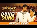 Dung Dung Full Video Song Saakshyam Bellamkonda Srinivas Pooja Hegde