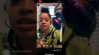 Ella Mai Leaks new song “Not another love song”