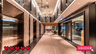 FIVES HOTEL • JOHOR BAHRU || MALAYSIA ❣️ #trending #viral