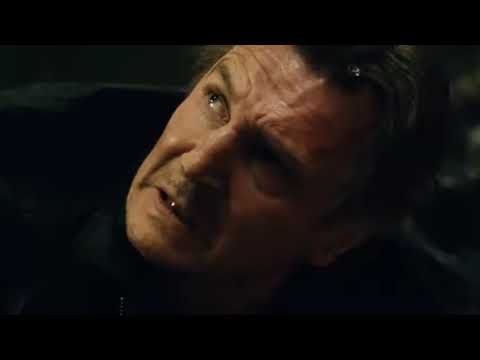 Taken 3 Bryan battles Oleg scene