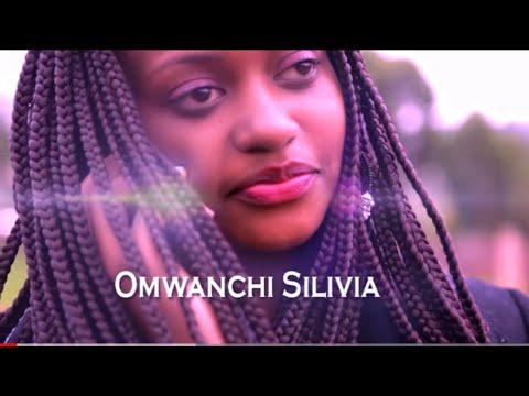 Mwanakendra - Omwanchi Silivia (Official Music Video) sms skiza 5802125 to 811