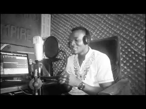 Otile Brown x Sanaipei Tande - Aiyana (Official Cover done by King Collo - mixed by Joe)