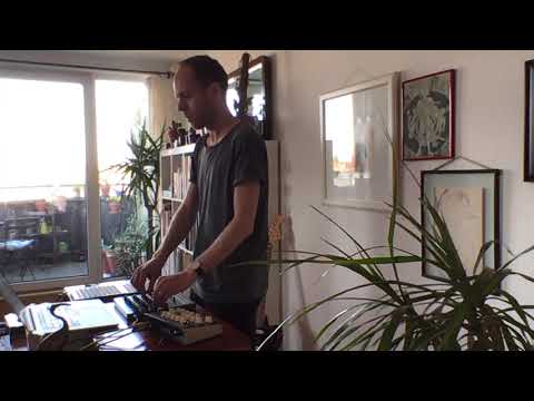 Chymera Live - May 1st 2020