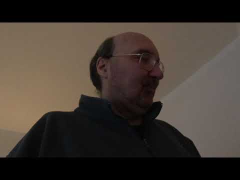 MongoTV_5806 - John Venter På Bedre Tider - Del 217 - Dag 670 af 1.000 Dage