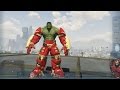Iron Hulk 1