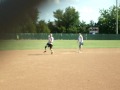 Dirt In The Skirt Home Run