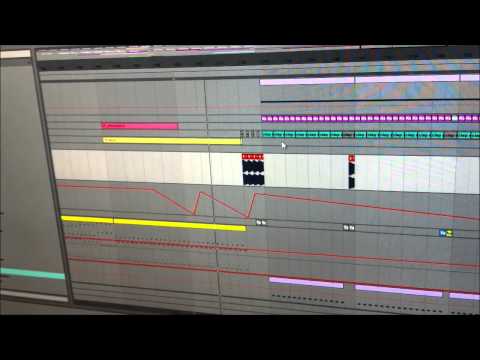 How to make the Pryda Snare