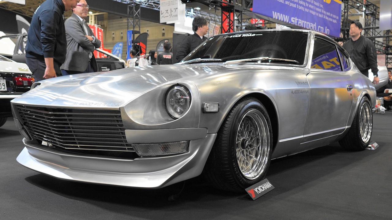 Nostalgic 2days 2026 WALK AROUND 会場内 ノスタルジック2デイズ