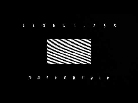 Thumbnail for orphantwin - llovvlless by Matthew Putman