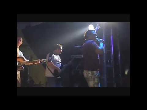 BANDA ARTE LIVRE - PRIMEIRO BAILE - AO VIVO EM VENÂNCIO AIRES-2008