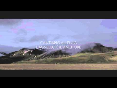 SDV Worship - Forever - Kari Jobe - Italian Version // PER SEMPRE