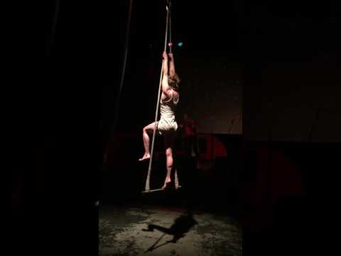 Hannah Epperson and Shannon Gray