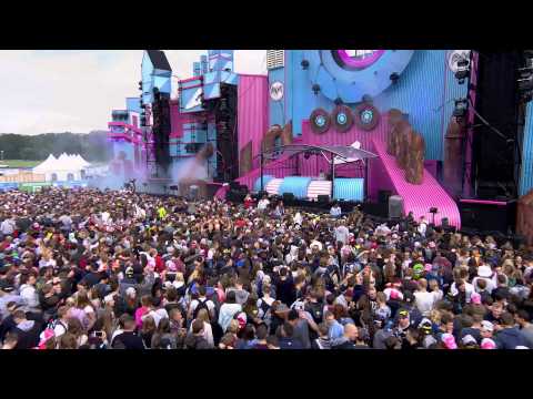 Laundry Day 2015 - DJ Licious (feat. Sakso)