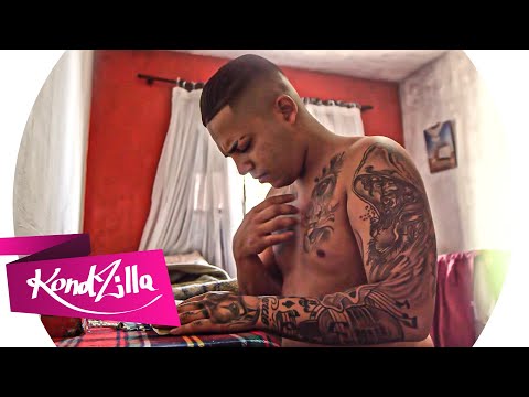MC Guizinho SP - Fé no Pai (KondZilla)