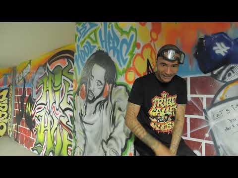 RayZa - HIP-HOP (Official Video) x Directed & Shot By Big Vegg x Produced by Baronski & Wox (50th)