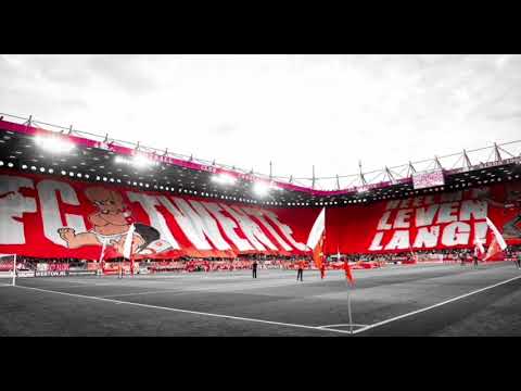 FC Twente Hardstyle mix