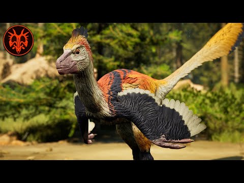 DEINONYCHUS TLC Full Showcase! | Path of Titans