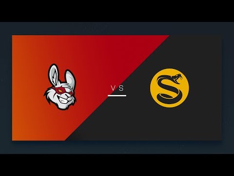 CS:GO - Misfits vs. Splyce [Train] Map 1 - NA Day 9 - ESL Pro League Season 6
