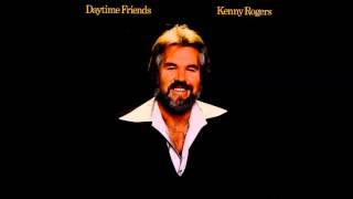 Kenny Rogers - Ghost Of Another Man