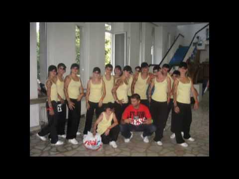 Game over ,bratca and my friend's