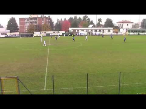 RENATE - GIANA U17  1 - 2