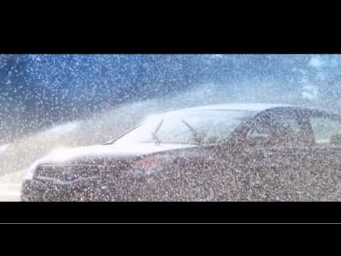 BFGoodrich Commercial T/A Traction Winter Tires 61161 video