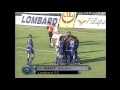 Tatabánya - Vasas 2-0, 2000 - Összefoglaló