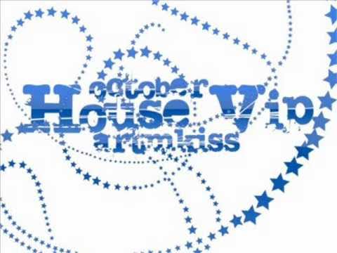 House Vip (October) (2010) : GFT, Martis Kaneem & Daniel Fox - Inception (Orginal Mix)