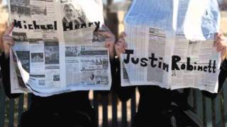 Sleeping With the Light On