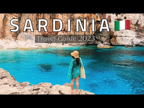 Escape to Sardinia: A must-visit Destination in Italy!