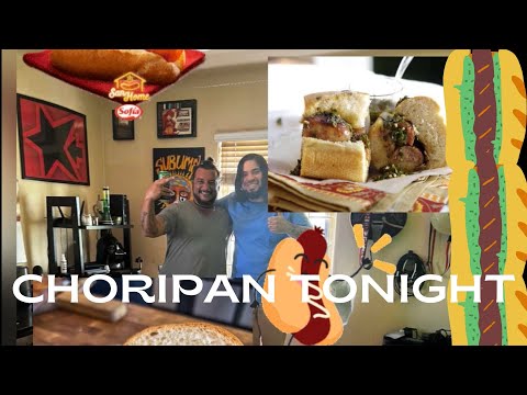 Ob$essivo - Choripan Tonight by El Bananero / Megapanza (Cover / Remix)