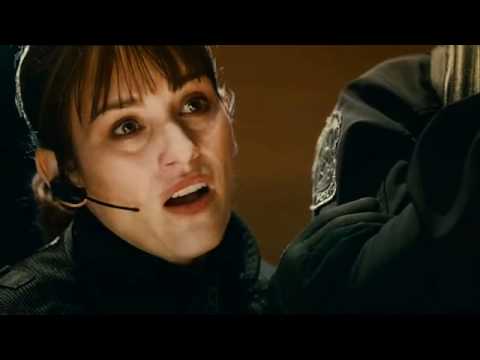 Flashpoint Season 4 Trailer HD