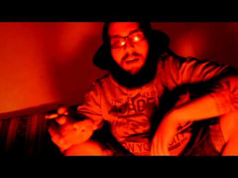 Lui Chi - Nunca Lo Dudes - (Prod.By Lui Chi) - Videoclip [Ungüeco Underground 2013]