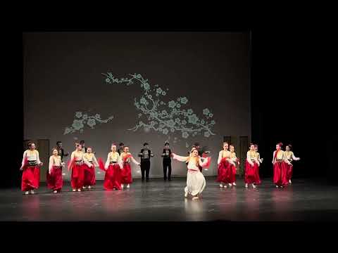 Sota Kud Behar Detroit 1/20/24