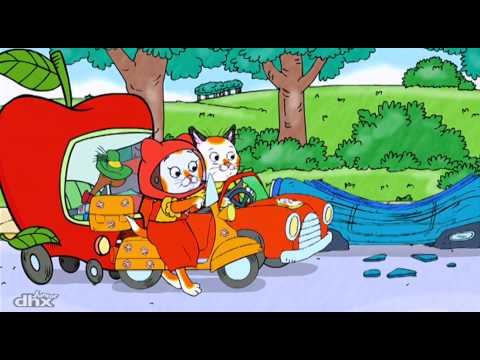 Les mystères de Tourneville 109 - Le pollueur de rue / Et si c'étaient des géants?