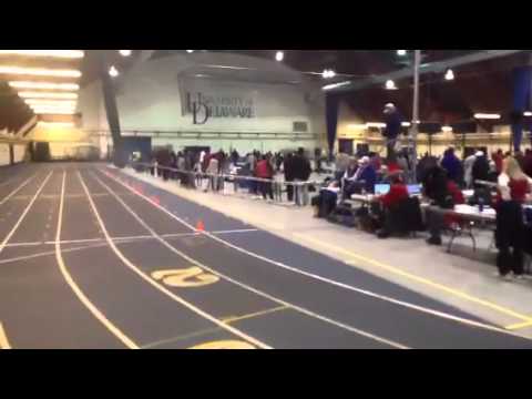 Boys 200