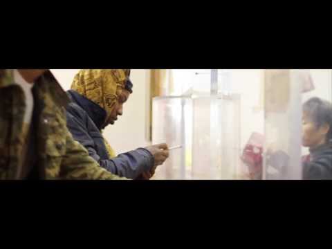 GBlock Beezy & FAME Reek Like That/Aint Enough Video Trailer