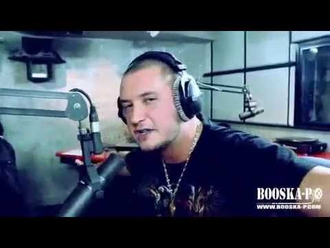 [FREESTYLE] Seth Gueko en live à Planète Rap (Skyrock)