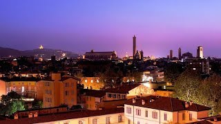 Top10 Recommended Hotels in Bologna, Italy
