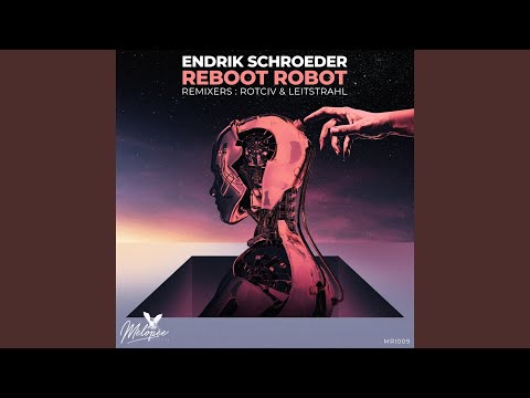 Reboot Robot