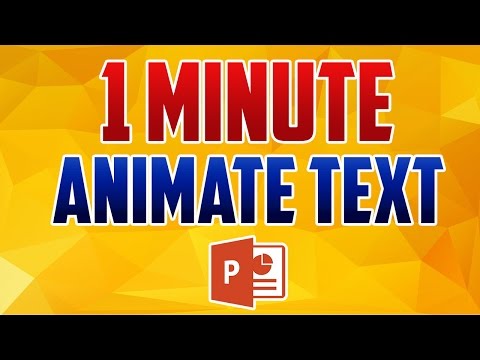 PowerPoint 2016 How to Put Slide Show on Continuous Loop