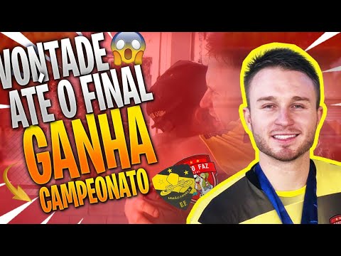 Tanto Faz x União Favela - Final da 6° Copa S.E.A Jatobá 2019