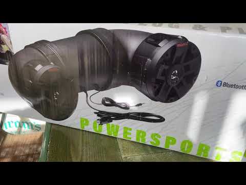 Boss ATV 6.5 B Review